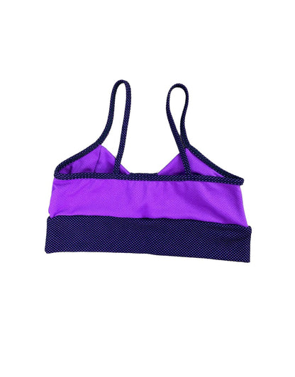 Top - Sport Roxo