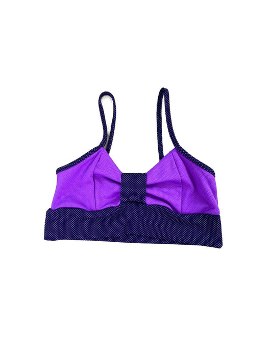 Top - Sport Roxo