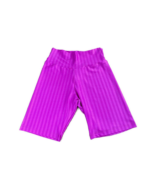 Short Básico Cirrê - Rosa