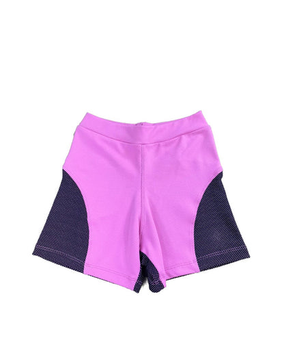 Short Sport Básico - Rosa