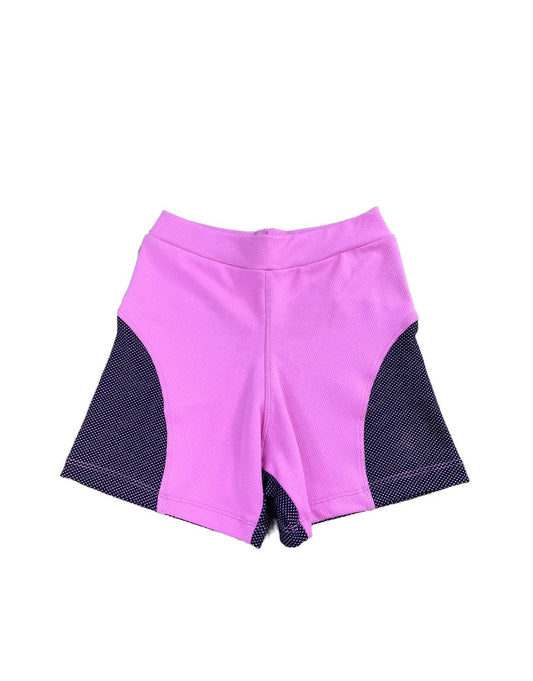 Short Sport Básico - Rosa